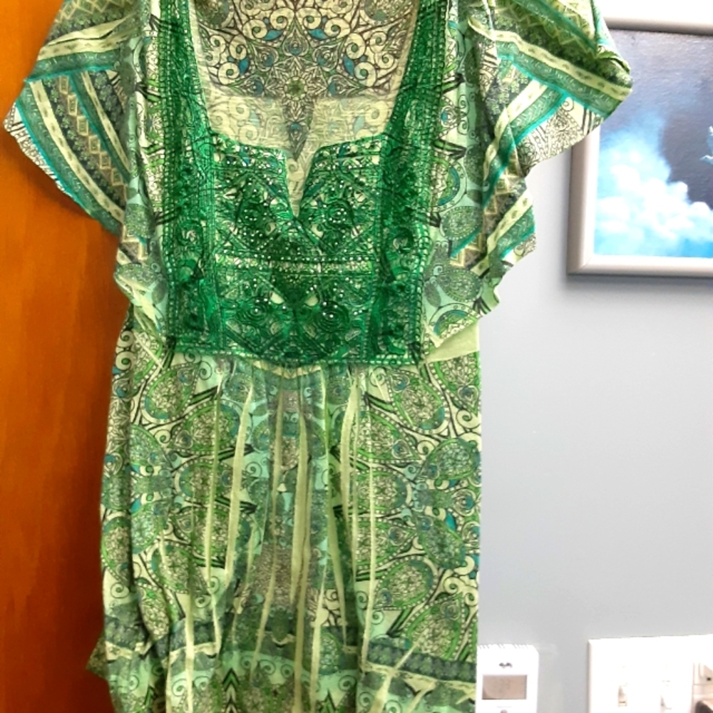 Apt 9 Blouse
